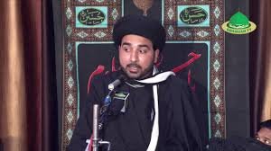 Maulana Abbas Naseer Abaqati