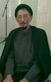 Maulana Hamidul Hasan