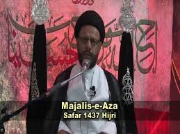 Maulana Zaki Baqri