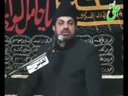 Maulana Asif Raza Alvi