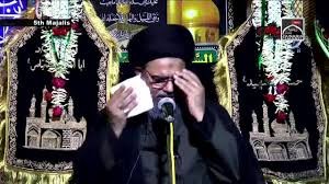 Maulana Aqeel-ul-gharavi